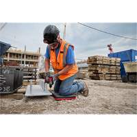 Packout Kneeling Pad, 18.7" L x 13.7" W, 2.2" Thick Seaboard Timber Mart