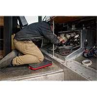 Packout Kneeling Pad, 18.7" L x 13.7" W, 2.2" Thick Seaboard Timber Mart