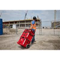 Packout Kneeling Pad, 18.7" L x 13.7" W, 2.2" Thick Seaboard Timber Mart