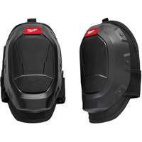 Stabilizer Knee Pad, Hook and Loop Style, Foam Caps, Foam Pads Seaboard Timber Mart