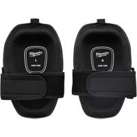 Stabilizer Knee Pad, Hook and Loop Style, Foam Caps, Foam Pads Seaboard Timber Mart