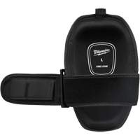 Stabilizer Knee Pad, Hook and Loop Style, Foam Caps, Foam Pads Seaboard Timber Mart