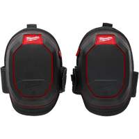 High-Mobility Knee Pad, Hook and Loop Style, Plastic Caps, Foam Pads Seaboard Timber Mart