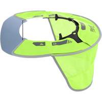 BOLT Sun Visor with Sunshade Seaboard Timber Mart