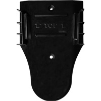 Support magn&eacute;tique pour les distributeurs de bouchons d'oreilles pr&eacute;remplis de PIP Seaboard Timber Mart