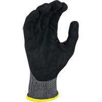 RWG589 Cut Protection Coated Gloves, Size X-Small, 18 Gauge, Foam Nitrile Coated, HPPE Shell, ASTM ANSI Level A9/EN 388 Level F Seaboard Timber Mart