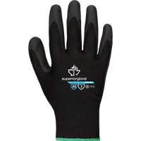 Gants class&eacute;s pour le froid KnitActiv Pro, Taille Petit, Rev&ecirc;tement PVC, Enveloppe en Nylon/Acrylique, ASTM ANSI niveau A5 Seaboard Timber Mart