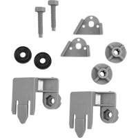 Grey A3 Adapter Set for Slotted Hardcaps Seaboard Timber Mart