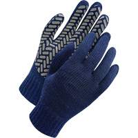 Gants en laine Deny avec prise en PVC, Taille Petit Seaboard Timber Mart