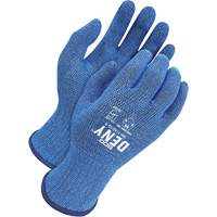 Gants r&eacute;sistant &agrave; la coupe pour le contact alimentaire Deny, Taille 5, Calibre 10, Enveloppe en PEHP, ASTM ANSI niveau A9/EN 388 niveau F Seaboard Timber Mart