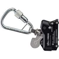 VR650 Gideloc System Fall Arrester Seaboard Timber Mart