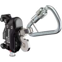 VR670 Gideloc System Fall Arrester Seaboard Timber Mart