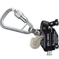 VR670 Gideloc System Fall Arrester Seaboard Timber Mart