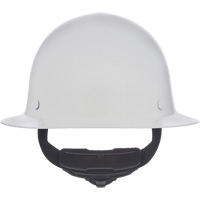 Skullgard Protective Hard Hat with Fas-Trac III Suspension, Ratchet Suspension, Non-Vented Seaboard Timber Mart