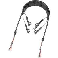 Bandeau Peltor AG11-13-F/SP Seaboard Timber Mart