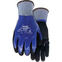 Gants Stealth Avenger 372, Petit, R&ecirc;vetement Nitrile, Calibre 15, Enveloppe en rPET Seaboard Timber Mart
