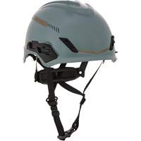 V-Gard&reg; H1 Safety Helmet, Ratchet Suspension, Vented Seaboard Timber Mart