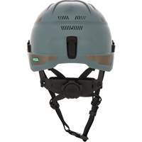 V-Gard&reg; H1 Safety Helmet, Ratchet Suspension, Vented Seaboard Timber Mart