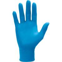 Kimtech Element Exam Gloves, X-Small, Nitrile, 3.2-mil, Powder-Free, Blue, Class 2 Seaboard Timber Mart