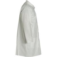 Sarrau de laboratoire ProShield 50, Microporeux, Blanc, Petit Seaboard Timber Mart
