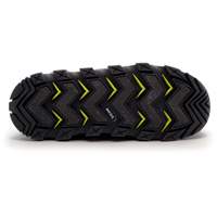 Couvre-chaussures Voyager, Nylon, Fermeture Boucles et crochets Seaboard Timber Mart