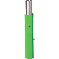 Rallonge de m&acirc;t de potence inf&eacute;rieur de 53,34 cm pour espace clos DBI-SALA Seaboard Timber Mart