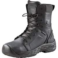 Bottes de s&eacute;curit&eacute; Ice Hero II pour hommes, Cuir, Semelle R&eacute;sistant aux perforations, Pointure 7 Seaboard Timber Mart