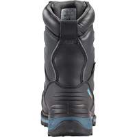 Bottes de s&eacute;curit&eacute; Ice Monster pour hommes, Cuir, Semelle R&eacute;sistant aux perforations, Pointure 7 Seaboard Timber Mart