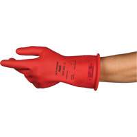 ActivArmr&reg; RIG R011RUL Ultra-Lightweight Electrical Insulated Gloves, ASTM Class 0, Size 7, 11" L Seaboard Timber Mart