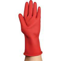 ActivArmr&reg; RIG R011RUL Ultra-Lightweight Electrical Insulated Gloves, ASTM Class 0, Size 7, 11" L Seaboard Timber Mart