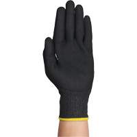 Gants r&eacute;sistants &agrave; la coupe HYFLEX 11-594, Taille 5/2T-petit, Calibre 18, Rev&ecirc;tement Nitrile, Enveloppe en PEHP/Intercept, ASTM ANSI niveau A9/EN 388 niveau F Seaboard Timber Mart