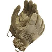 X-Site&reg; Performance Gloves with Padded Palms, Suede Palm, Size X-Small Seaboard Timber Mart
