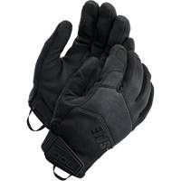 X-Site&reg; Cut & Puncture Resistant Performance Gloves, Size X-Small, Spandex/Synthetic Leather Shell, ASTM ANSI Level A6 Seaboard Timber Mart