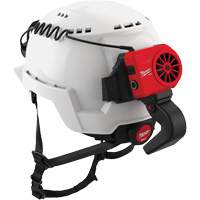 BOLT REDLITHIUM USB Cooling Fan Seaboard Timber Mart