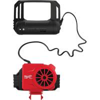 BOLT REDLITHIUM USB Cooling Fan Seaboard Timber Mart