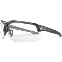 Lunettes de s&eacute;curit&eacute; Tacana avec Vapor Shield, Lentille Transparent, Antibu&eacute;e, ANSI Z87+/R&eacute;pond ou surpasse la norme CSA Z94.3 Seaboard Timber Mart