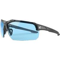 Lunettes de s&eacute;curit&eacute; Tacana avec Vapor Shield, Lentille Bleu p&acirc;le, Antibu&eacute;e, ANSI Z87+/R&eacute;pond ou surpasse la norme CSA Z94.3 Seaboard Timber Mart
