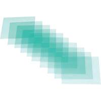 Flip-Front Inside Cover Plate - 10 Pack Seaboard Timber Mart