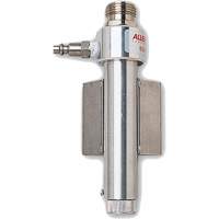 Masque respiratoire &agrave; adduction d'air et casque de soudage &agrave; visi&egrave;re relevable avec ADF et refroidisseur DEFENDER, Universel, Pi&egrave;ce faciale Seaboard Timber Mart