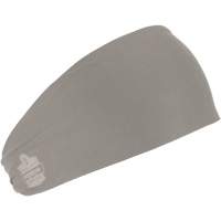 Bandeau de refroidissement en tricot haute performance Chill-Its 6634, Gris Seaboard Timber Mart
