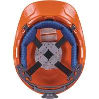 Bandeau de refroidissement absorbant Chill-Its 6611 pour casque de s&eacute;curit&eacute; Seaboard Timber Mart