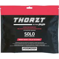THORZT Sugar-Free Solo Shot Hydration Drink Mix, Single Serve, Berry Burst Seaboard Timber Mart