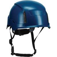 Casque d'alpiniste industriel RZRBack, CSA type 1, Suspension Rochet Seaboard Timber Mart