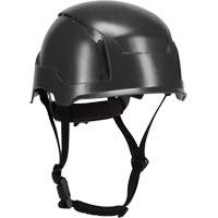 Casque d'alpiniste industriel RZRBack, CSA type 1, Suspension Rochet Seaboard Timber Mart