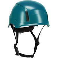 Casque d'alpiniste industriel RZRBack, CSA type 1, Suspension Rochet Seaboard Timber Mart