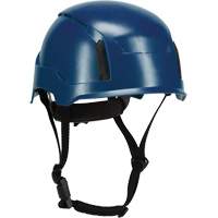Casque d'alpiniste industriel RZRBack, CSA type 1, Suspension Rochet Seaboard Timber Mart