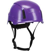 Casque d'alpiniste industriel RZRBack, CSA type 1, Suspension Rochet Seaboard Timber Mart