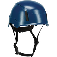 Casque d'alpiniste industriel RZRBack, Ventil&eacute;, ANSI type II/CSA type 2 Seaboard Timber Mart