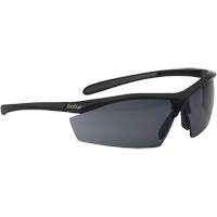 Sentinel Ballistic Protection Safety Glasses, Smoke Lens, Anti-Fog/Anti-Scratch, ANSI Z87+ Seaboard Timber Mart