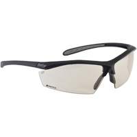 Sentinel Ballistic Protection Safety Glasses, Copper/Brown Lens, Anti-Fog/Anti-Scratch, ANSI Z87+ Seaboard Timber Mart